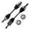 Drivetrain Kit