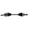 Front Drivetrain Kit 4pc
