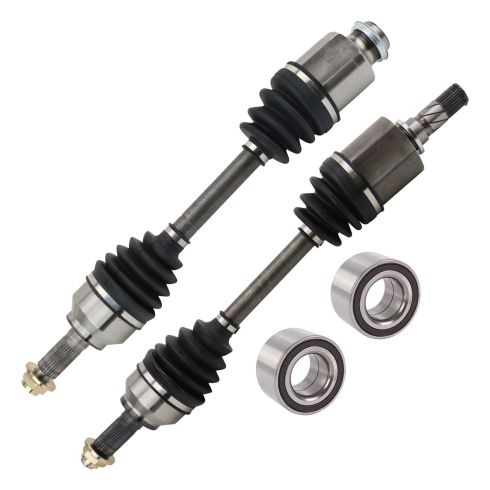 Drivetrain Kit