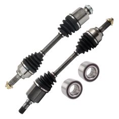 Drivetrain Kit