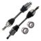 Drivetrain Kit