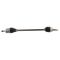 Front Drivetrain Kit 4pc