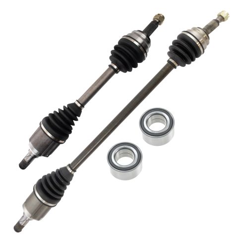 Drivetrain Kit