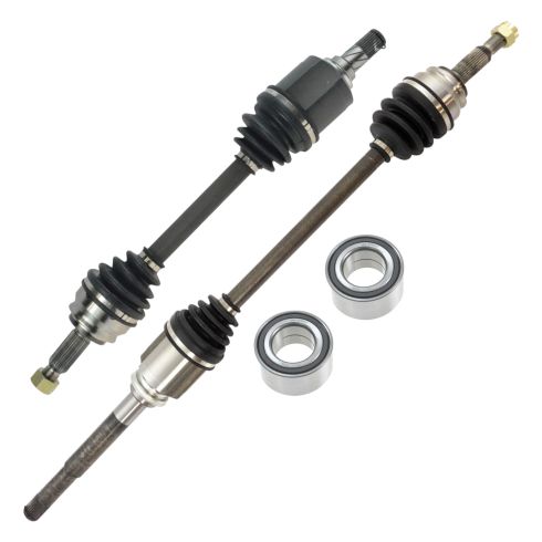 Drivetrain Kit