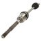 Front Drivetrain Kit 4pc