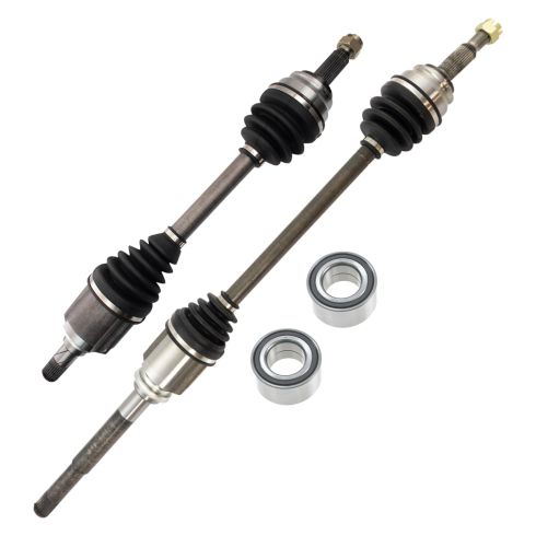 Drivetrain Kit