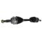 Front Drivetrain Kit 4pc