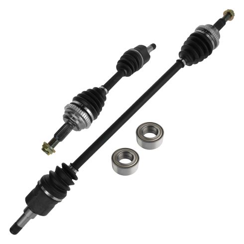 Drivetrain Kit