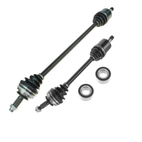 Drivetrain Kit