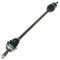 Front Drivetrain Kit 4pc