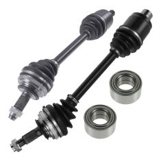 Drivetrain Kit