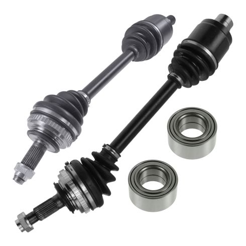 Drivetrain Kit