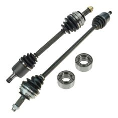 Drivetrain Kit