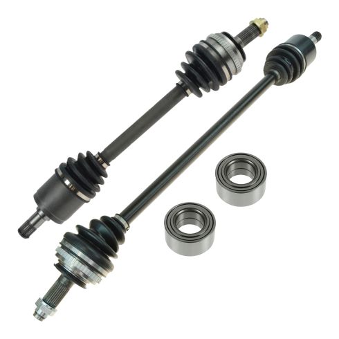 Drivetrain Kit