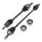 Drivetrain Kit