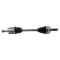 Front Drivetrain Kit 4pc