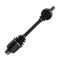 Front Drivetrain Kit 4pc