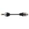 Front Drivetrain Kit 4pc