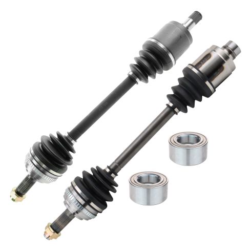 Drivetrain Kit