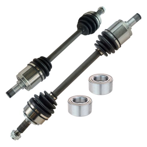 Drivetrain Kit