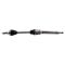 Front Drivetrain Kit 4pc