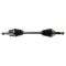 Front Drivetrain Kit 4pc