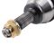 Front Drivetrain Kit 4pc