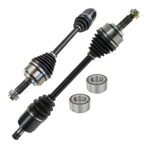 Drivetrain Kit