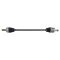Front Drivetrain Kit 4pc