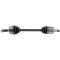 Front Drivetrain Kit 4pc