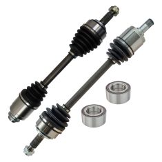 Drivetrain Kit