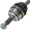 Front Drivetrain Kit 4pc