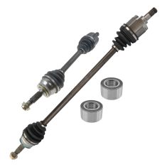 Drivetrain Kit