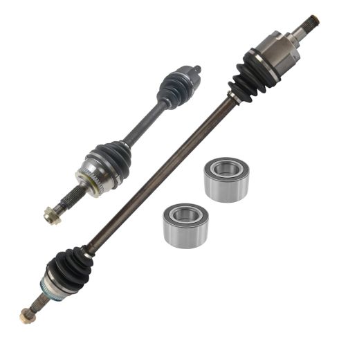 Drivetrain Kit