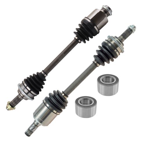 Drivetrain Kit
