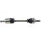 Front Drivetrain Kit 4pc