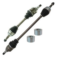 Drivetrain Kit