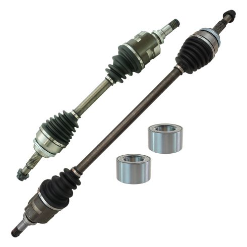 Drivetrain Kit