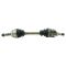 Front Drivetrain Kit 4pc