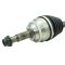 Front Drivetrain Kit 4pc