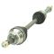 Front Drivetrain Kit 4pc