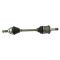 Front Drivetrain Kit 4pc