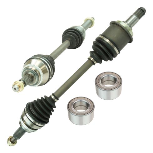 Drivetrain Kit