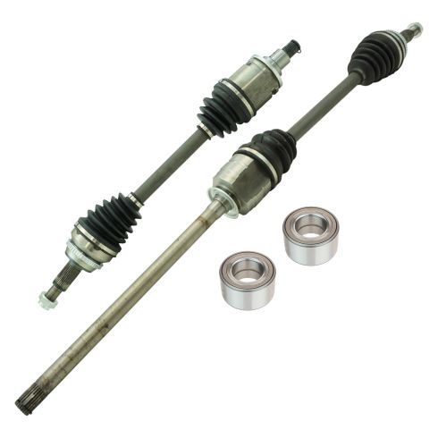 Drivetrain Kit
