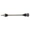 Front Drivetrain Kit 4pc