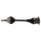 Front Drivetrain Kit 4pc