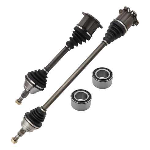 Drivetrain Kit