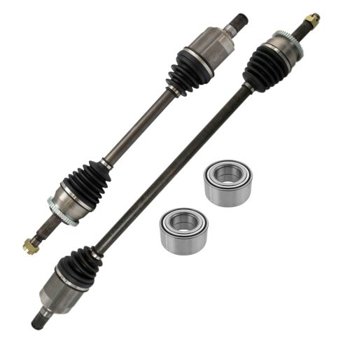 Drivetrain Kit