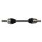 Front Drivetrain Kit 4pc