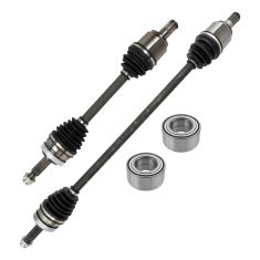 Drivetrain Kit